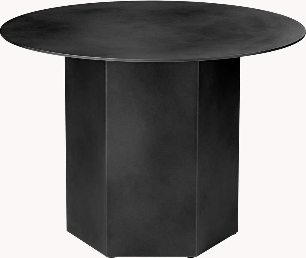 Ronde salontafel Epic