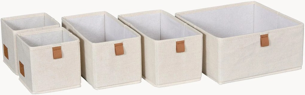 Organizers Love It Store It Premium, 5-delig