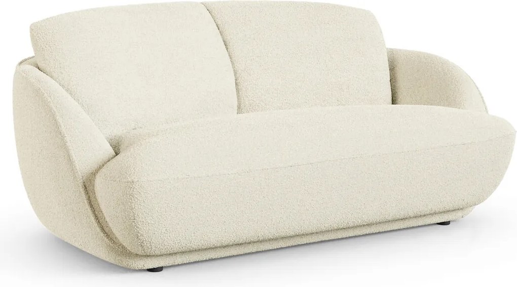 Zetel in bouclette Alpine