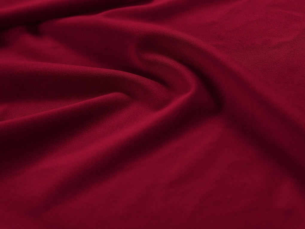 4.5-zitshoekbank Madara links velvet | Mazzini Sofas