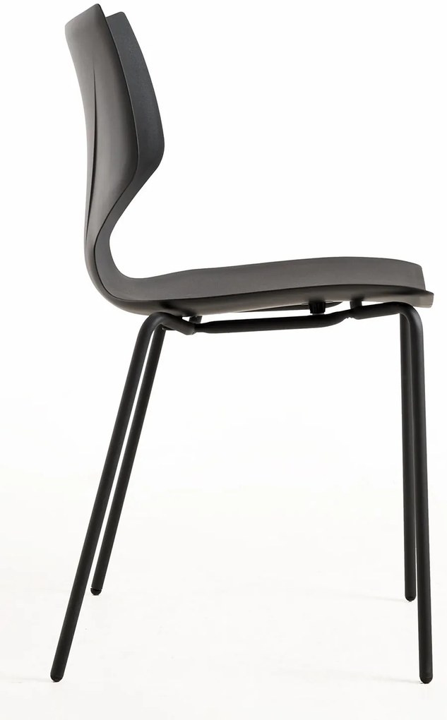 Pak 4 Plecy Stoelen