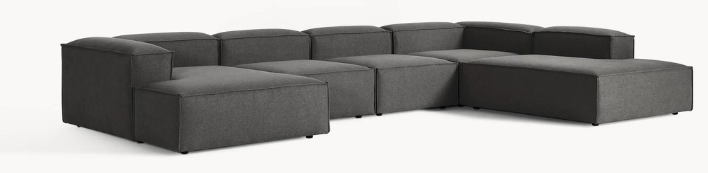 Modulaire U-bank Lennon