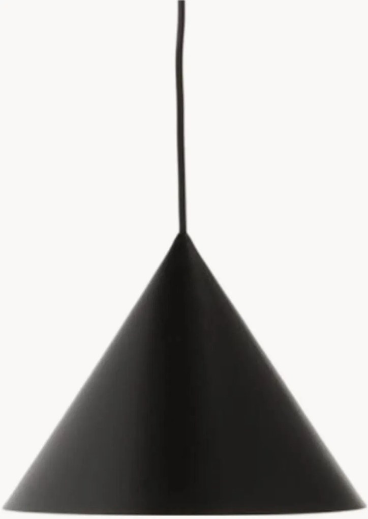 Hanglamp Benjamin
