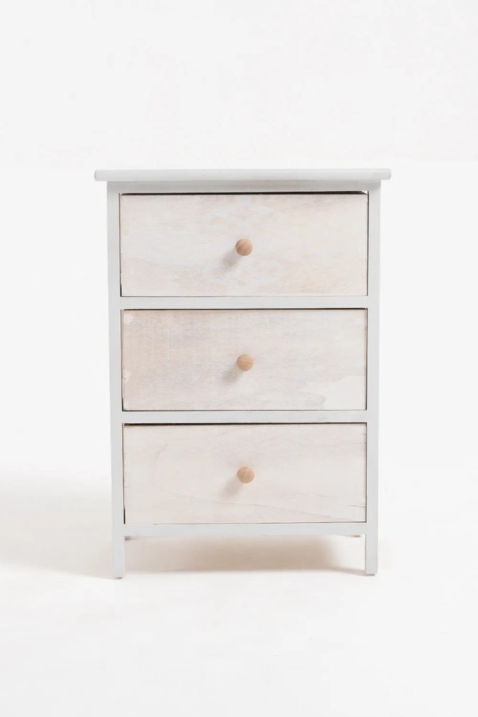 Mabet Brede Ladekast 3 Laden