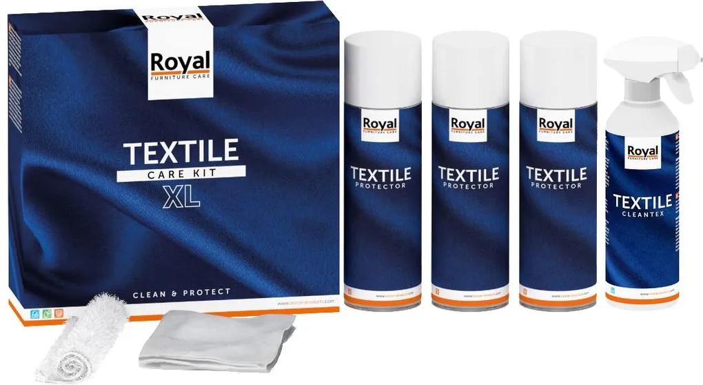 Royal Furniture Care Textile Care Kit XL