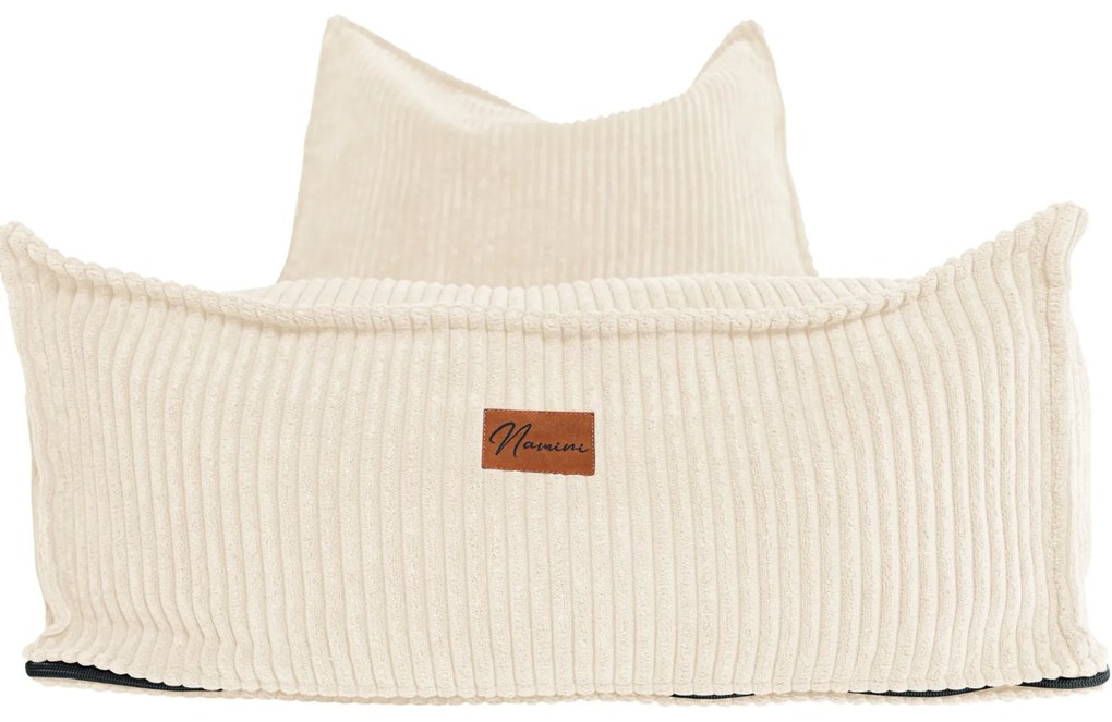 Kinder Zitzak Namini - Beige