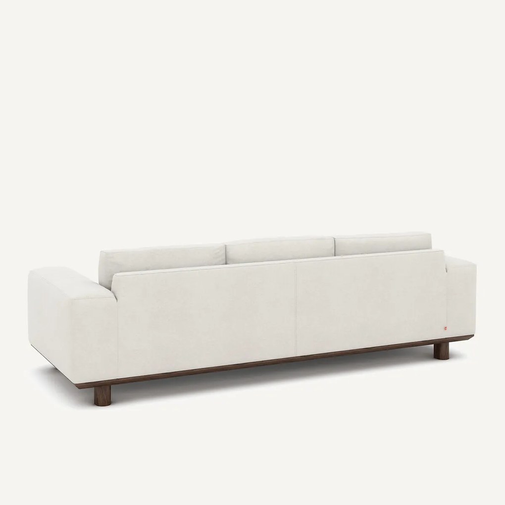 Bank van linnen fluweel, CEREA