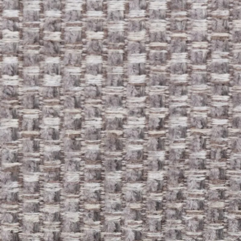 Zuiver Jean Grijze 3-zits Bank Modern