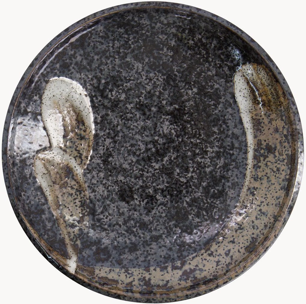 Dessertborden Arahake, 6-delig