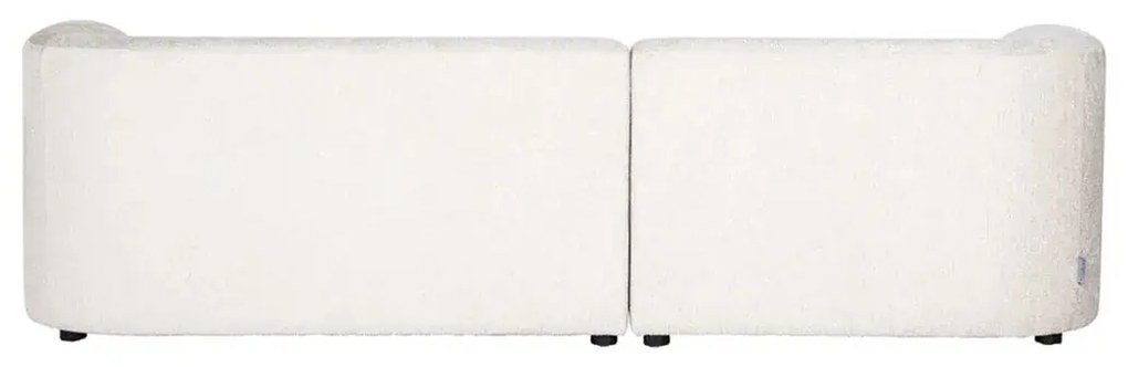 Richmond Interiors Davina Rechte Bank 250 Cm Fusion Cream