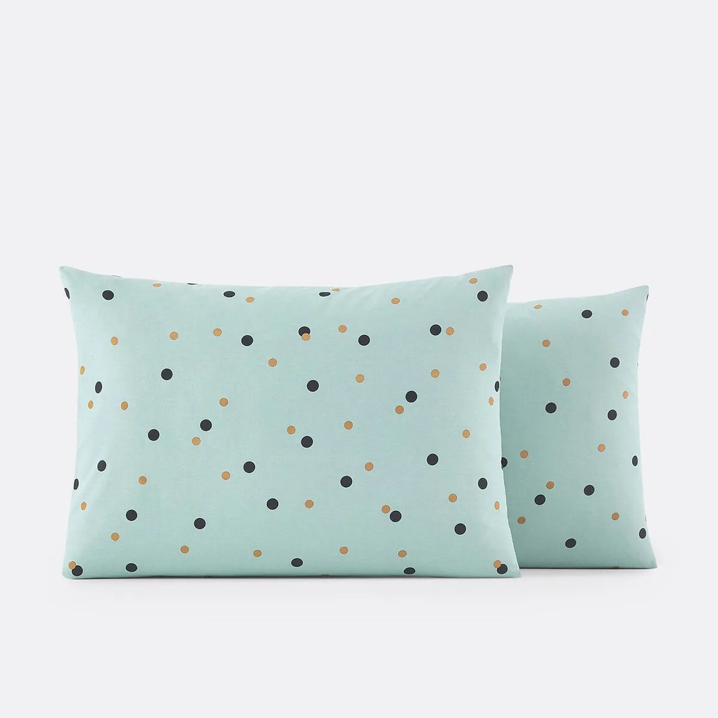 Kussensloop, Perfect Night Celadon