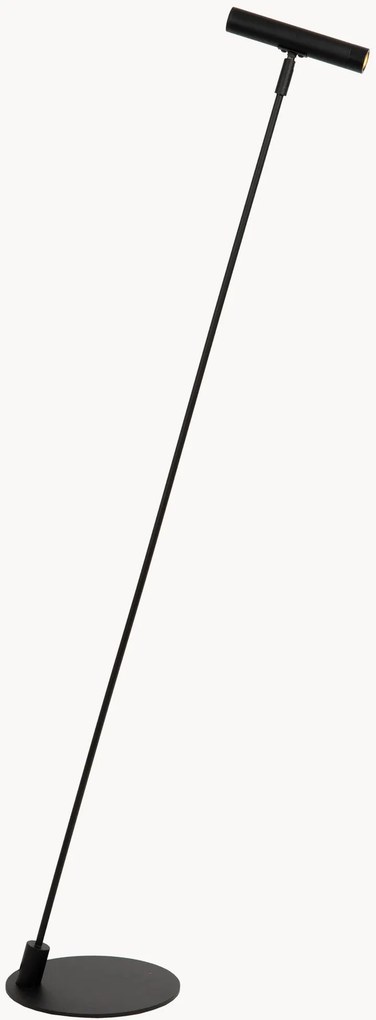 Dimbare LED leeslamp Alec