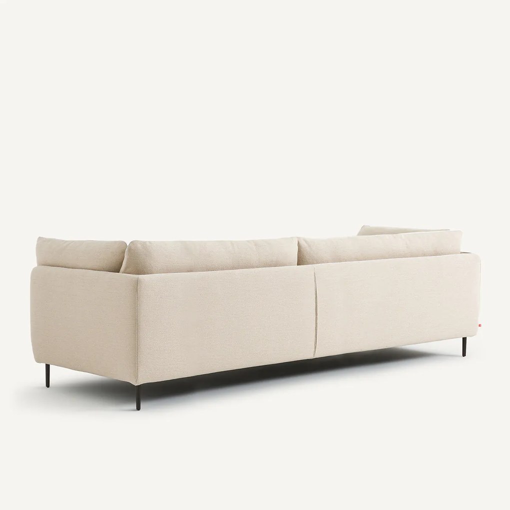 Zitbank in geweven mix, Botero