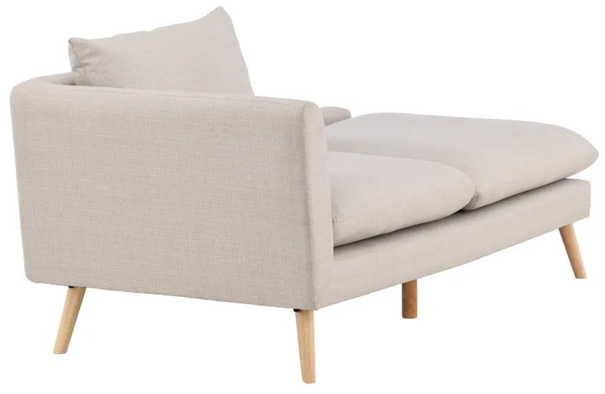 Jörn 2-Zitsbank - Kelso - Beige  - Jörn