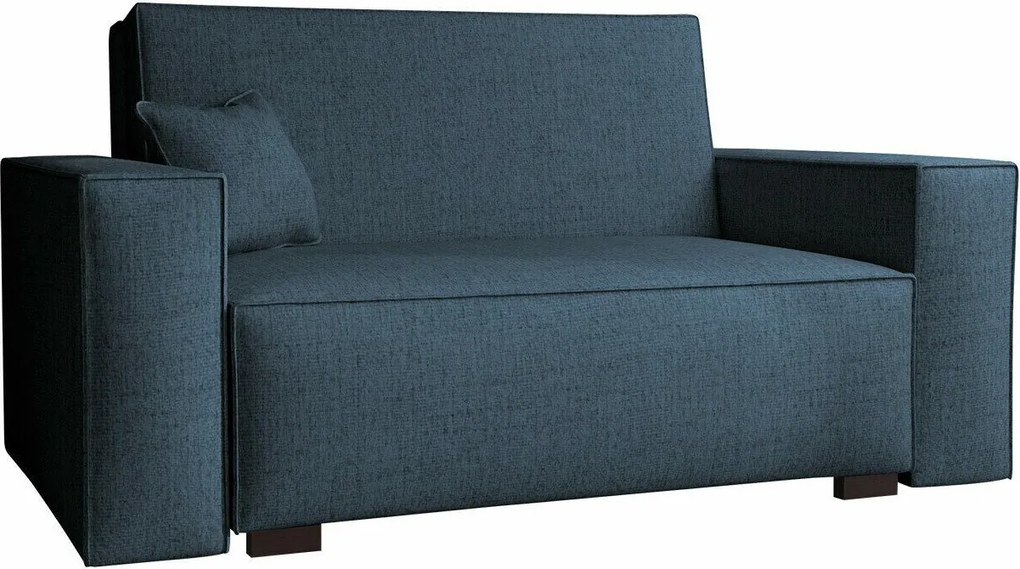 Slaapbank Serora II, Reeds gemonteerd meubilair