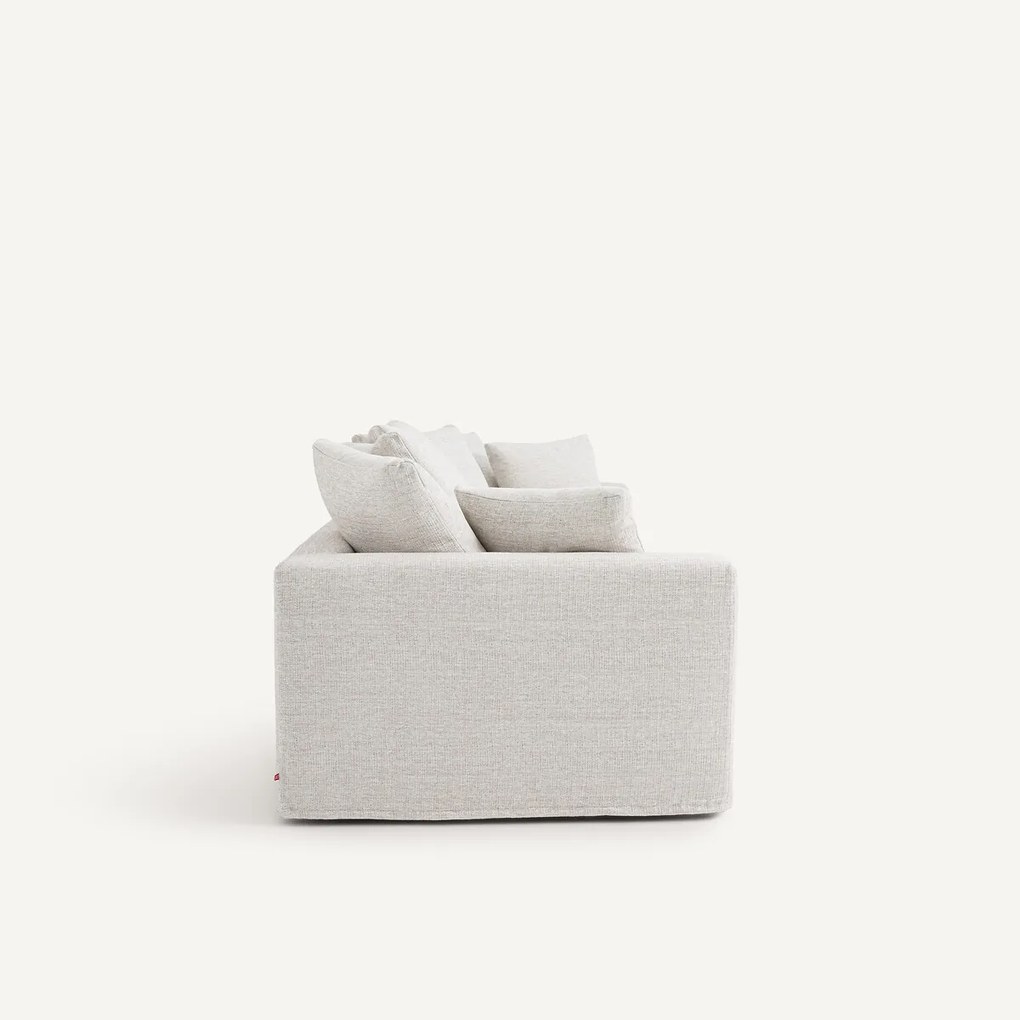 Zetel van gevlekt canvas, OTAVIA