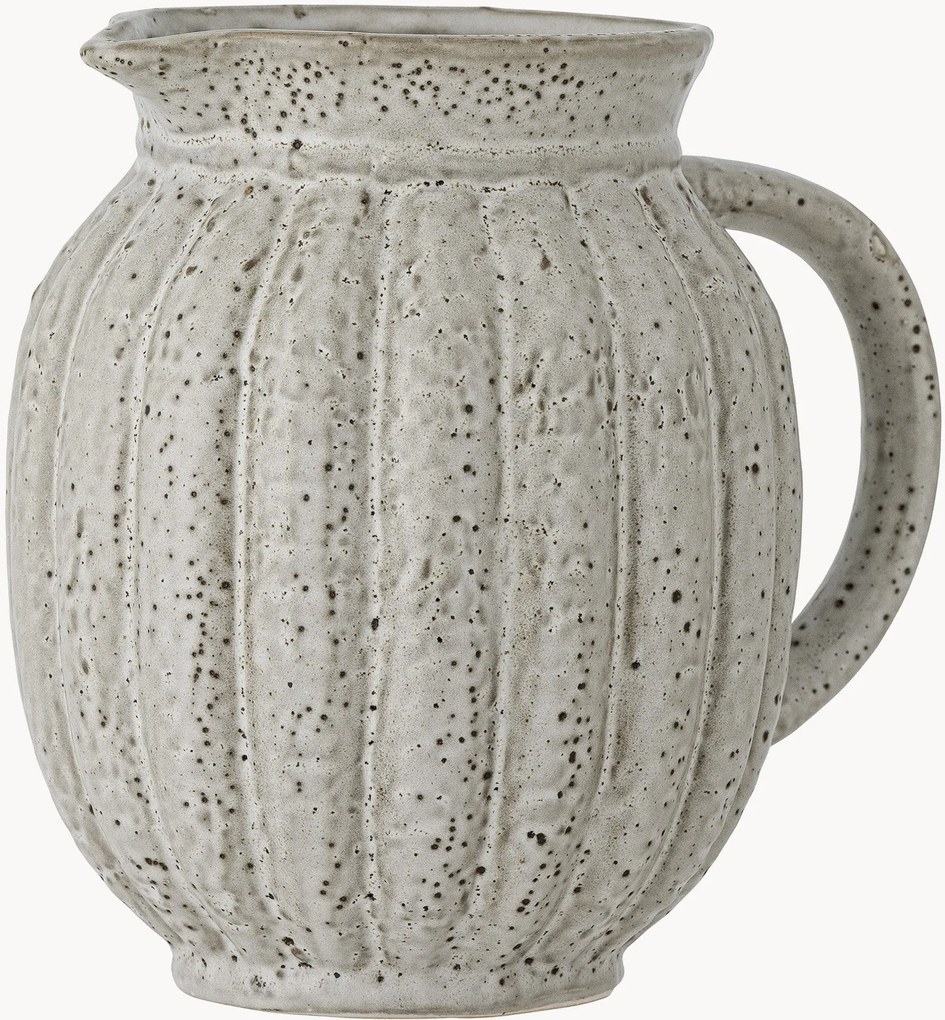 Karaf Indrid van keramiek