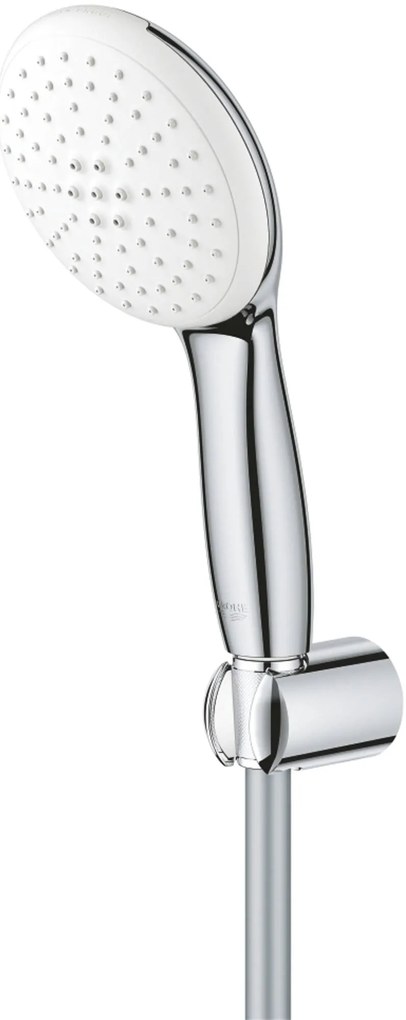 Grohe Tempesta 110 Professional Badset Chroom