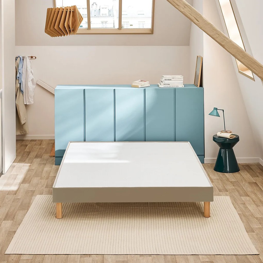 Vigoroso stevige comfort lattenbodem