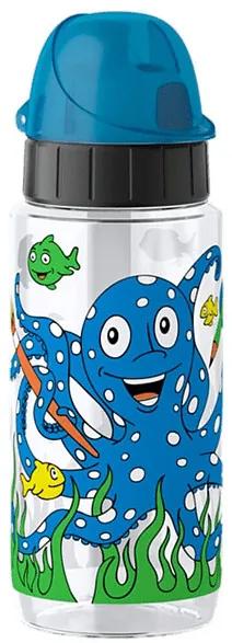 Drinkfles Drink2Go Kids Octopus