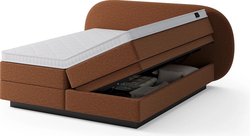 Boxspring Home 226 - Snel leverbaar – Bij Swiss Sense