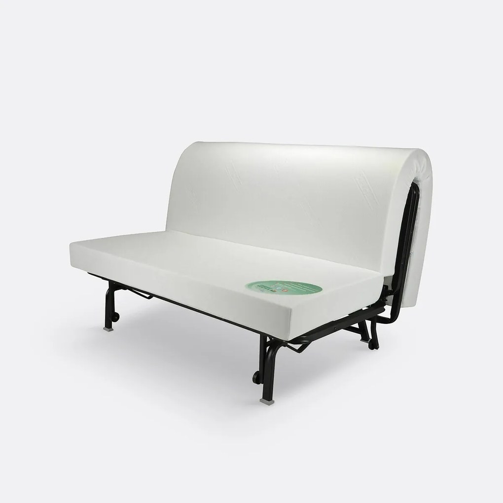 Bank BZ, 15 cm Comfort Bultex®-schuim