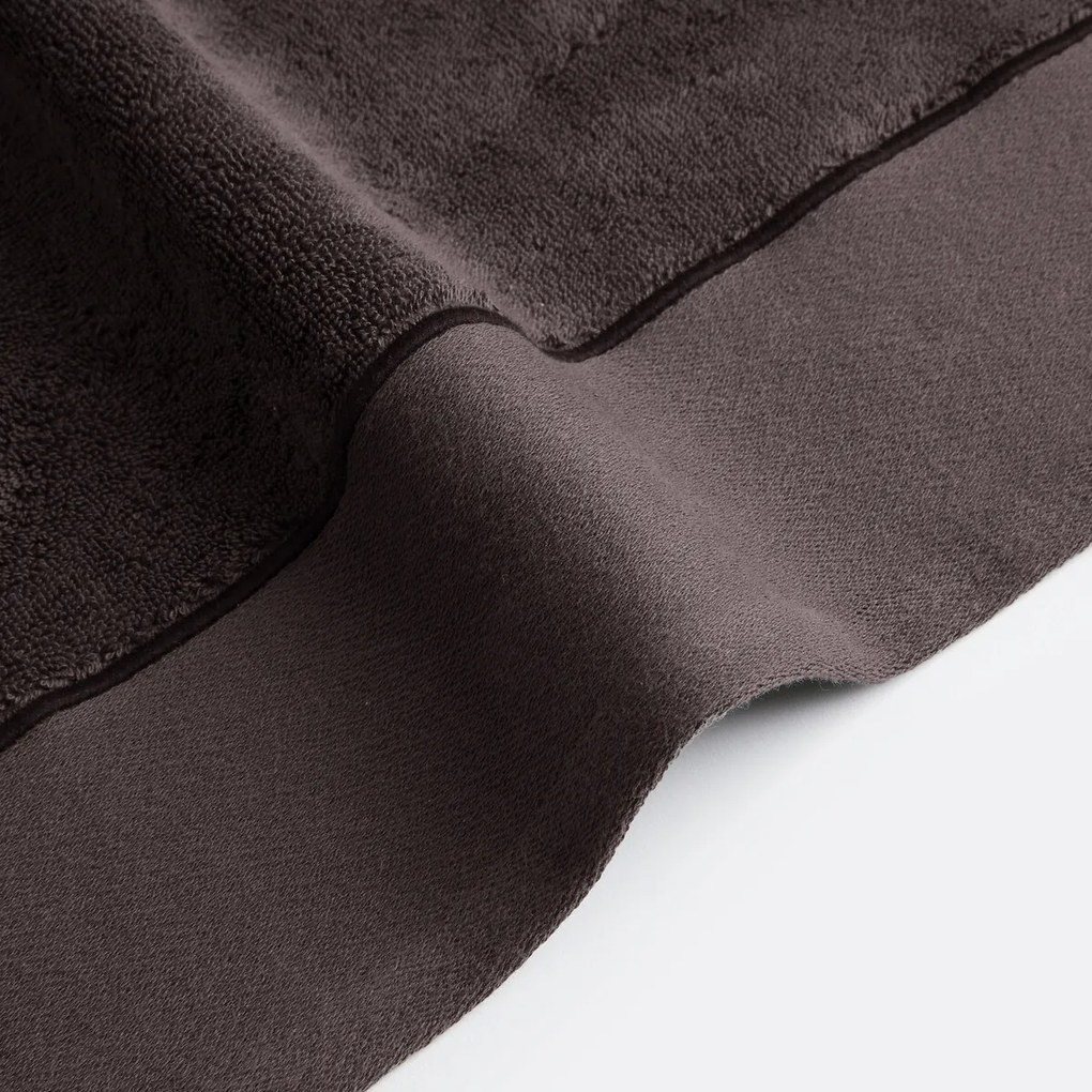 Maxi badlaken in gekamd katoen 675g/m², Victor