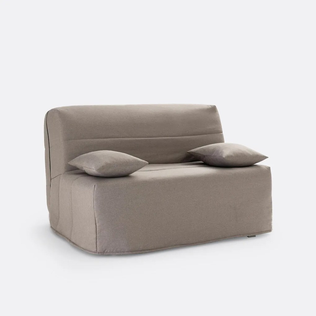 Bankstel BZ, mousse Bultex 15 cm