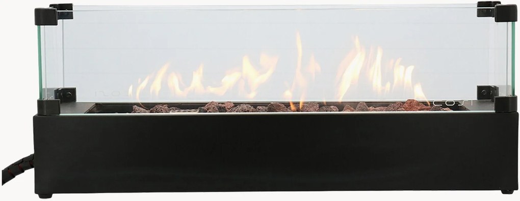 Mobiele outdoor gasvuurbrander Cosiburner