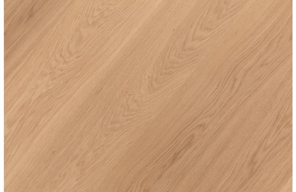 Goossens Excellent Eettafel Uniek, Rond 120 x 120 cm