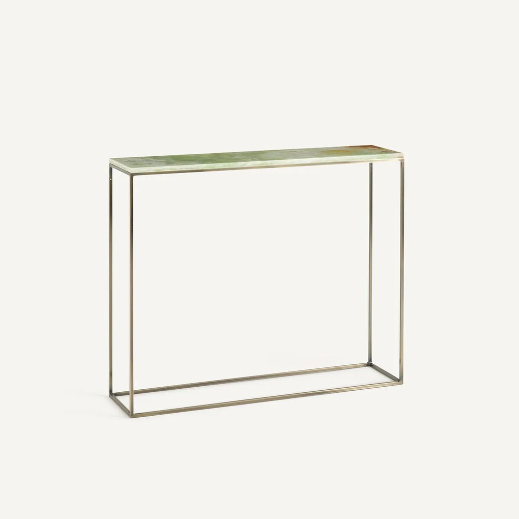 Jade wandtafel, Mahaut
