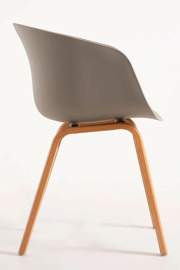 Pak 4 Hema Stoelen