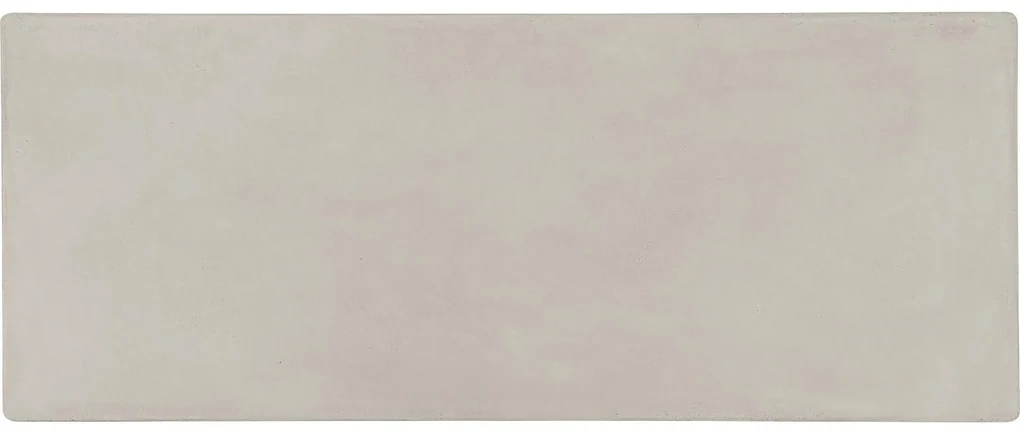 Goossens Eettafel Stone, Rechthoekig 300 x 110 cm