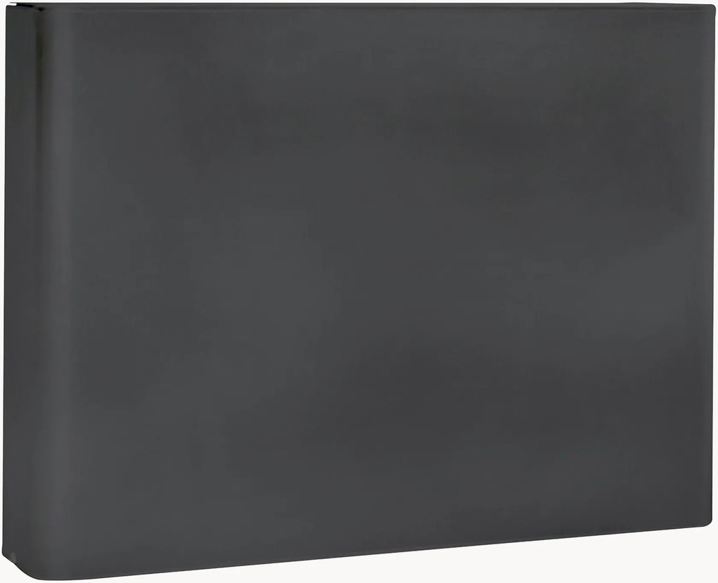 Plantenpot Rectangular