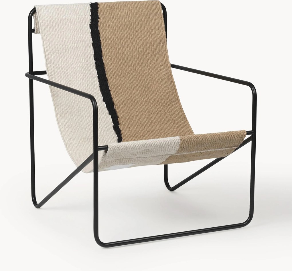 Loungefauteuil Desert