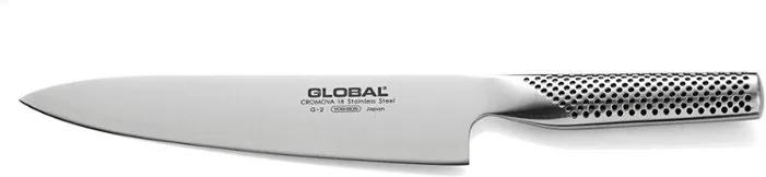 Global G-2 Koksmes 20 cm