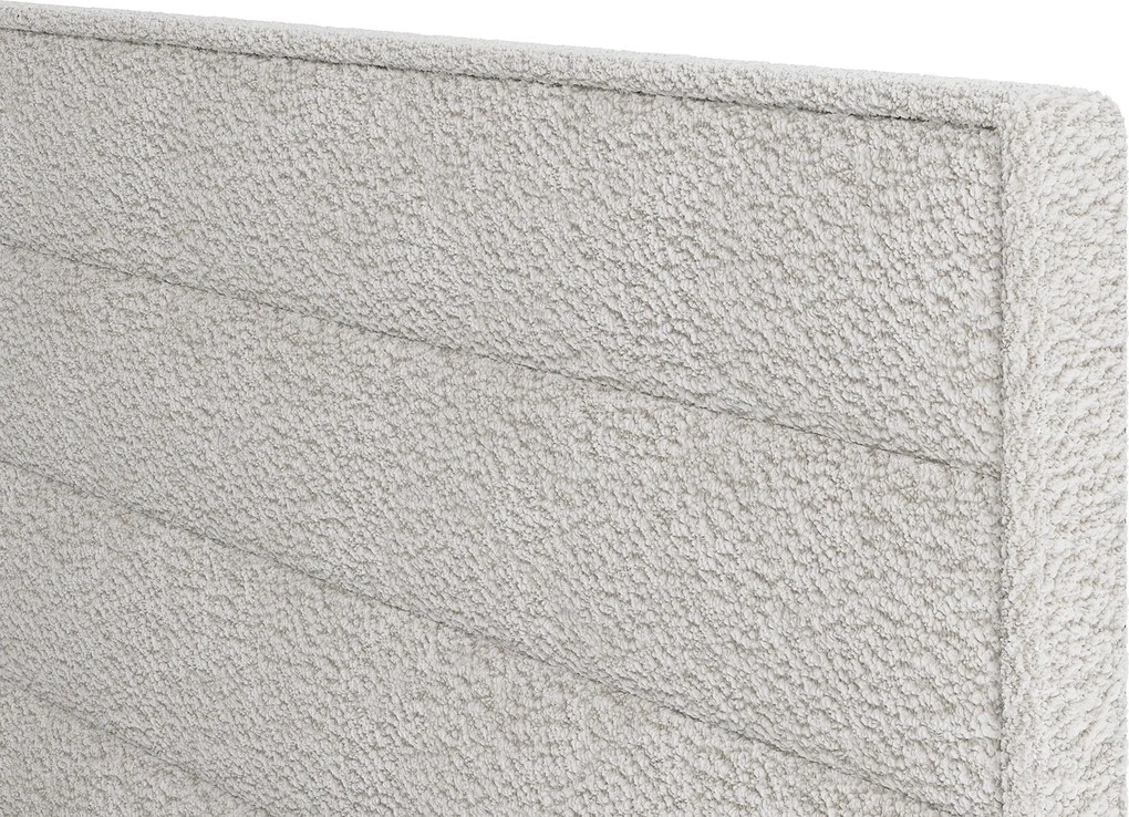Boxspring Royal Horizon - Snel leverbaar – Bij Swiss Sense