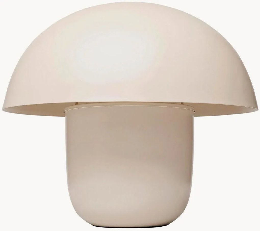 Handgemaakte tafellamp Mushroom