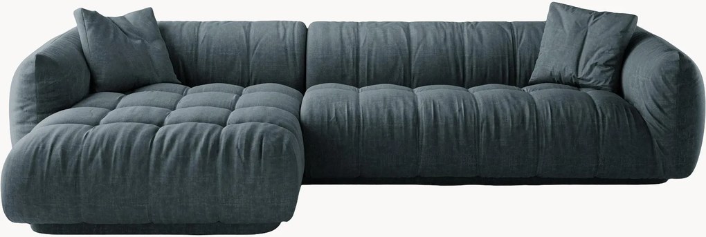 Modulaire hoekbank Julia Liberty (3-zits)