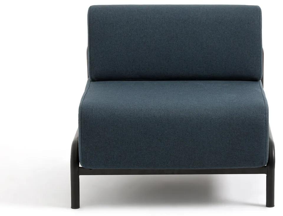 Fauteuil polyester, Thomes