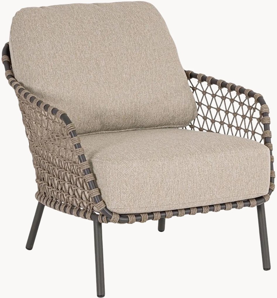 Tuin armstoel Ivissa