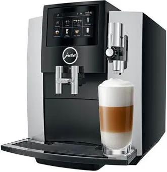 S8 Volautomatische Espressomachine