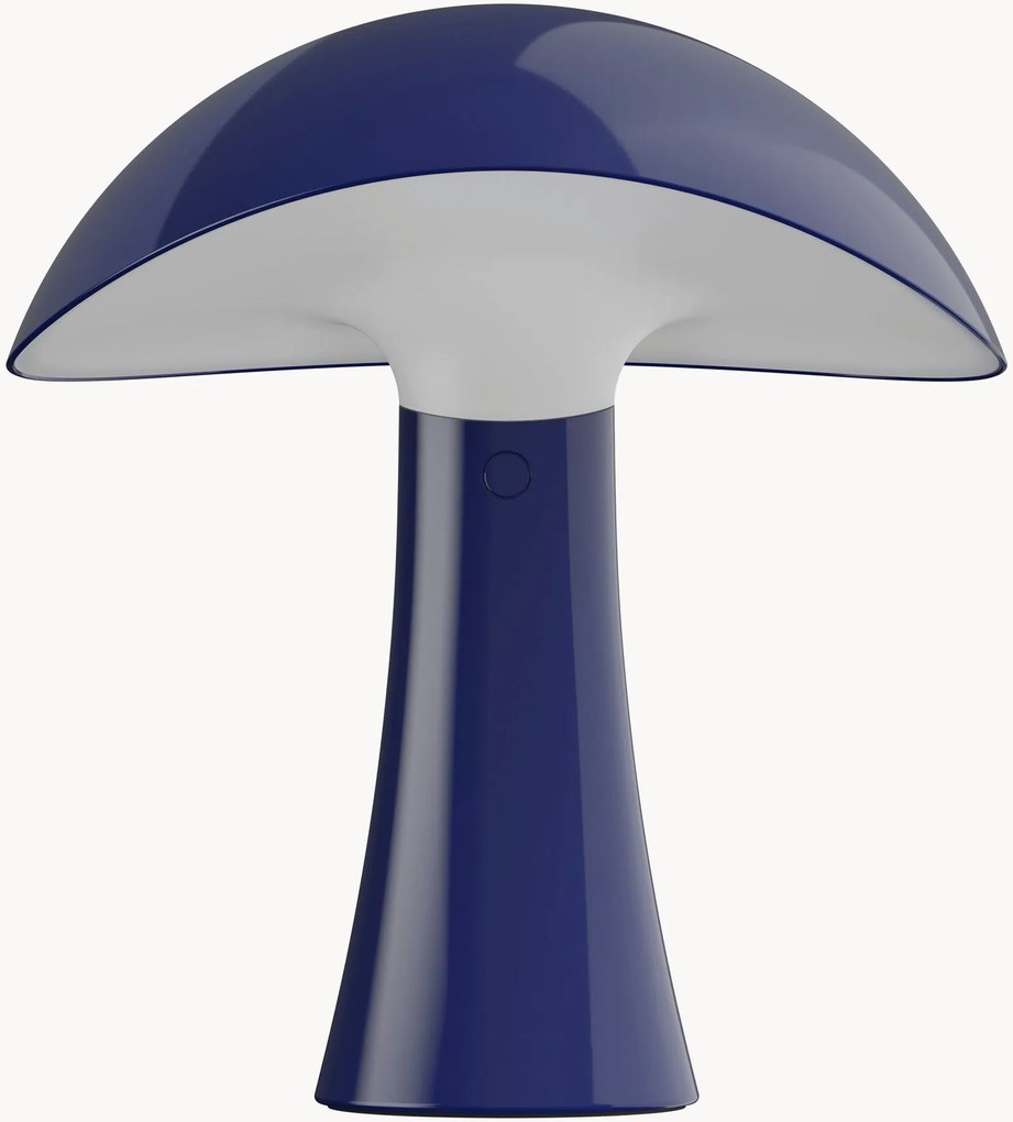 Kleine dimbare LED tafellamp Rumee 220