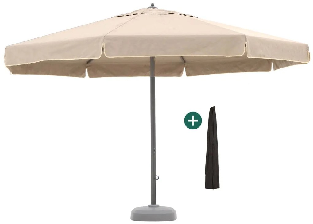 Shadowline Jamaica parasol ø 500cm