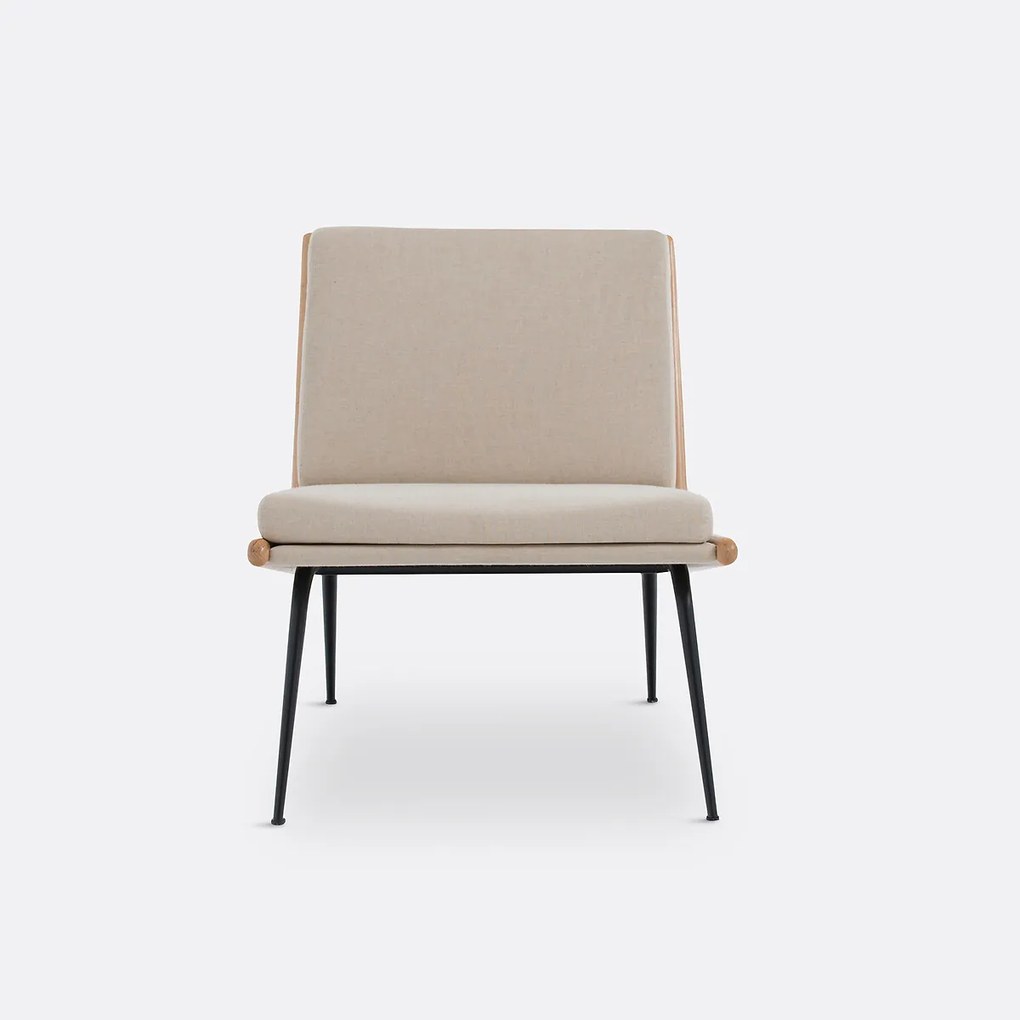 Vintage fauteuil, Daho