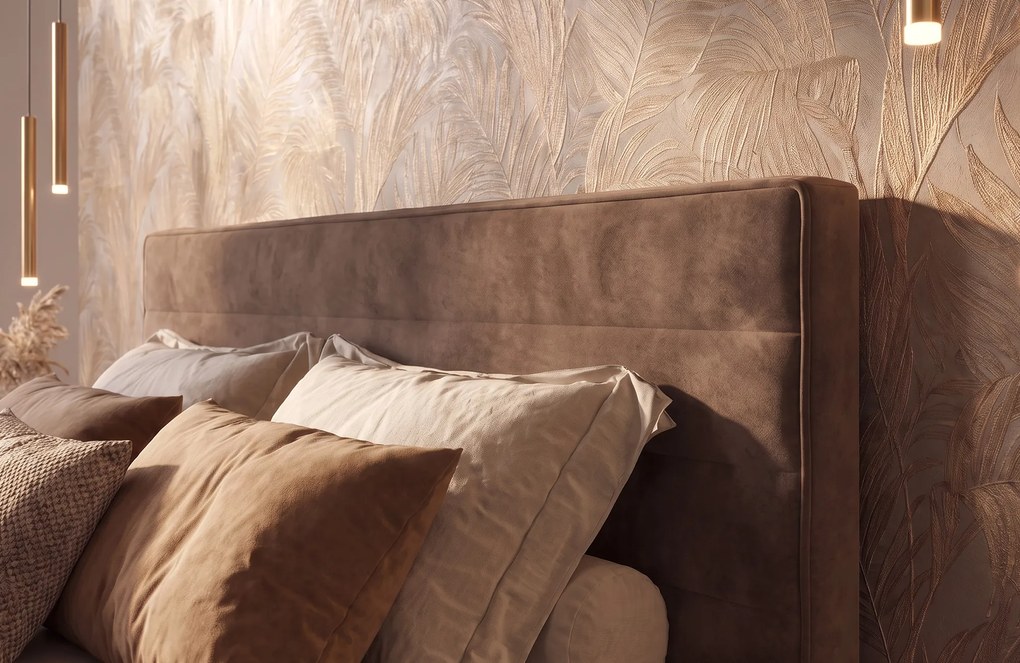 Boxspring Royal Horizon - Edition – Bij Swiss Sense