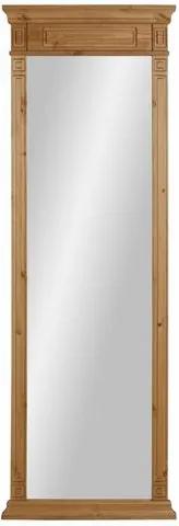 Home affaire spiegel »Vinales«, hoogte 196 cm van massief grenen