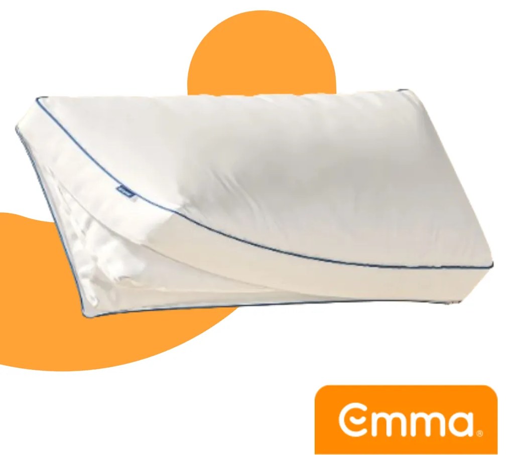 Emma Wolkenkussen 70x60 cm