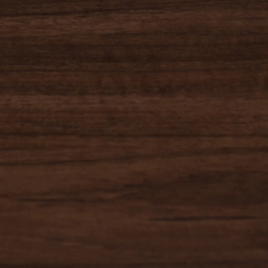 Zuiver Barbier Walnut Walnoot Tv-dressoir - 120x40x57.5cm.