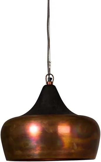 Lamp Pendant Coco koper